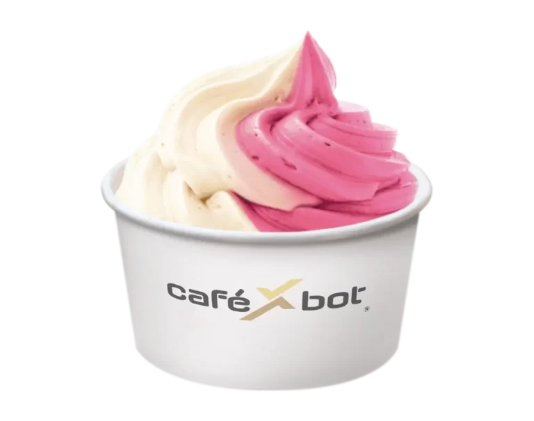 xbot icecream